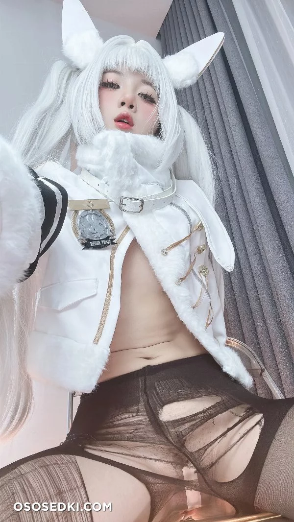Poppachan - Blanc - Goddess Of Victory Nikke - 78