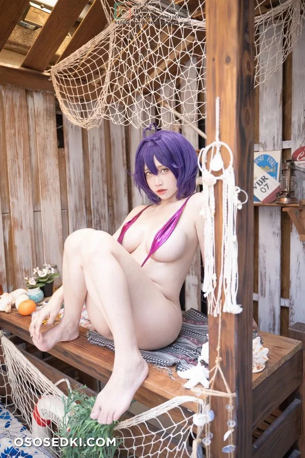 Oni Hitomi - Utena Hiiragi - Mahou Shoujo Ni Akogarete - 19