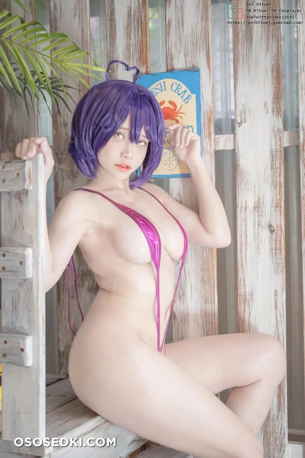 Oni Hitomi - Utena Hiiragi - Mahou Shoujo Ni Akogarete - 34