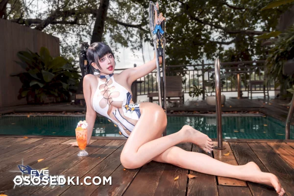 Byoru - Eve swimsuit - 10