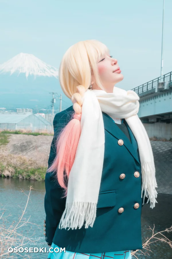 Umeko J - Marin Kitagawa 「My Dress Up Darling」 - 11