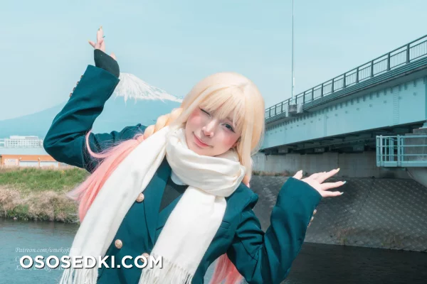 Umeko J - Marin Kitagawa 「My Dress Up Darling」 - 12