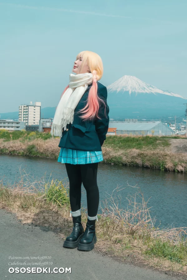 Umeko J - Marin Kitagawa 「My Dress Up Darling」 - 13