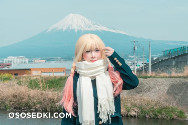 Umeko J - Marin Kitagawa 「My Dress Up Darling」 - 14