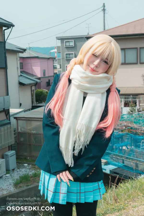 Umeko J - Marin Kitagawa 「My Dress Up Darling」 - 17