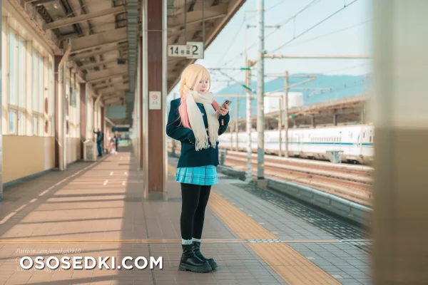 Umeko J - Marin Kitagawa 「My Dress Up Darling」 - 4