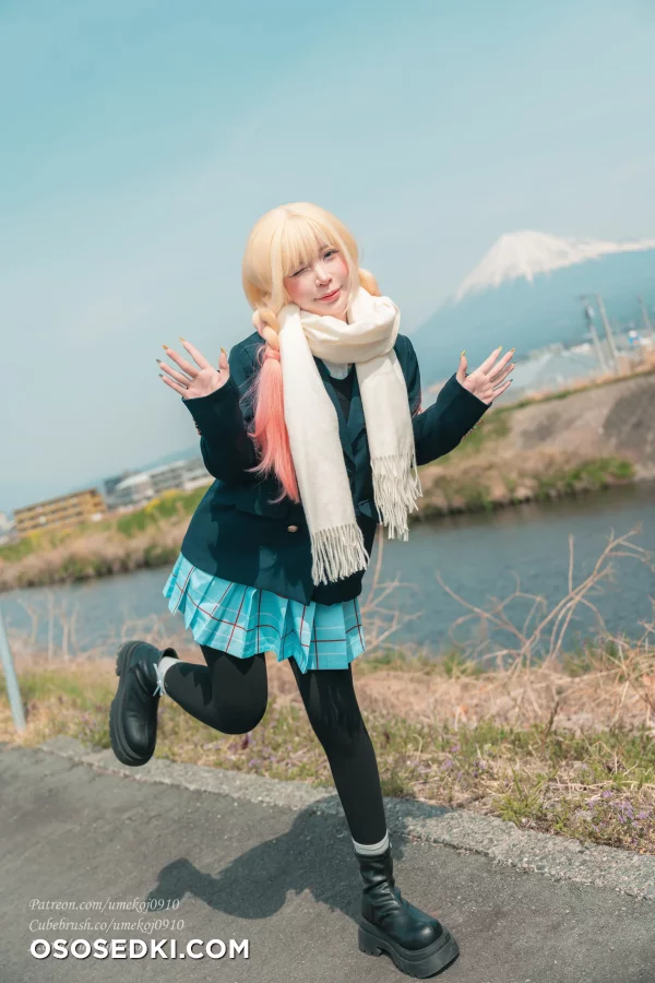 Umeko J - Marin Kitagawa 「My Dress Up Darling」 - 7