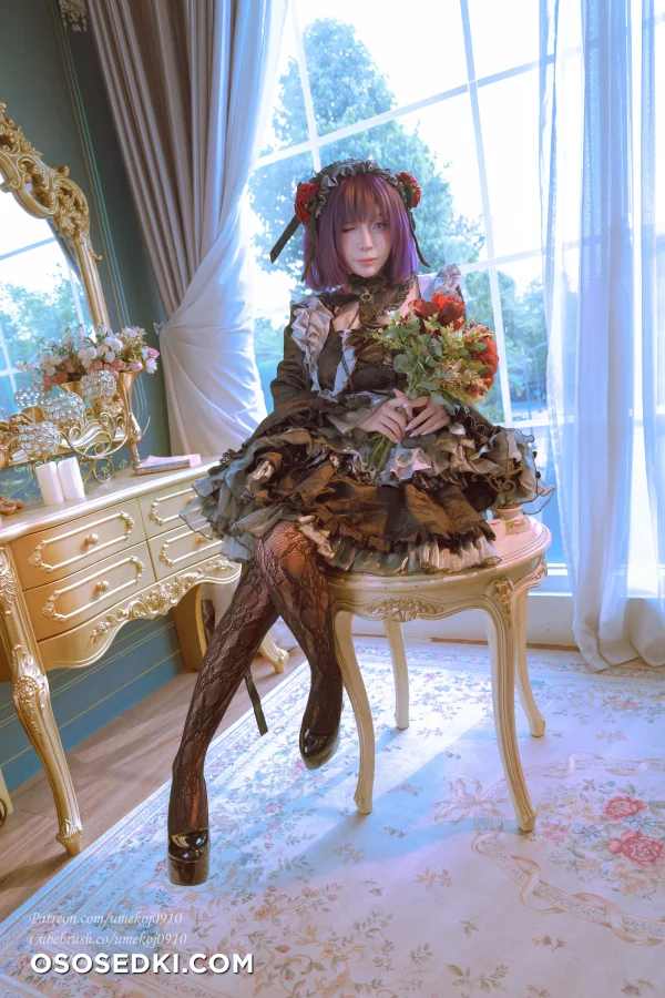 Umeko J - Shizuku-tan 「My Dress Up Darling」 - 8