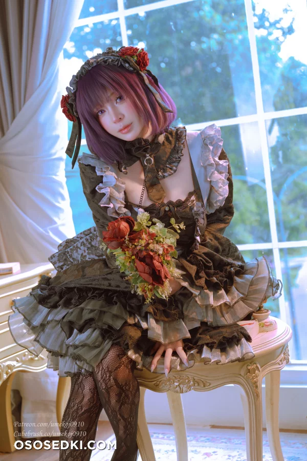 Umeko J - Shizuku-tan 「My Dress Up Darling」 - 9