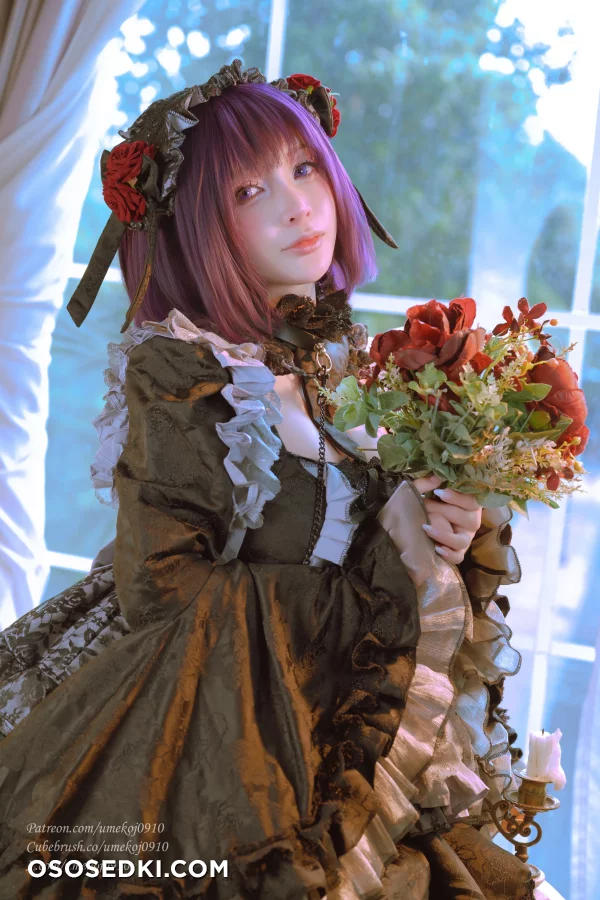 Umeko J - Shizuku-tan 「My Dress Up Darling」 - 11