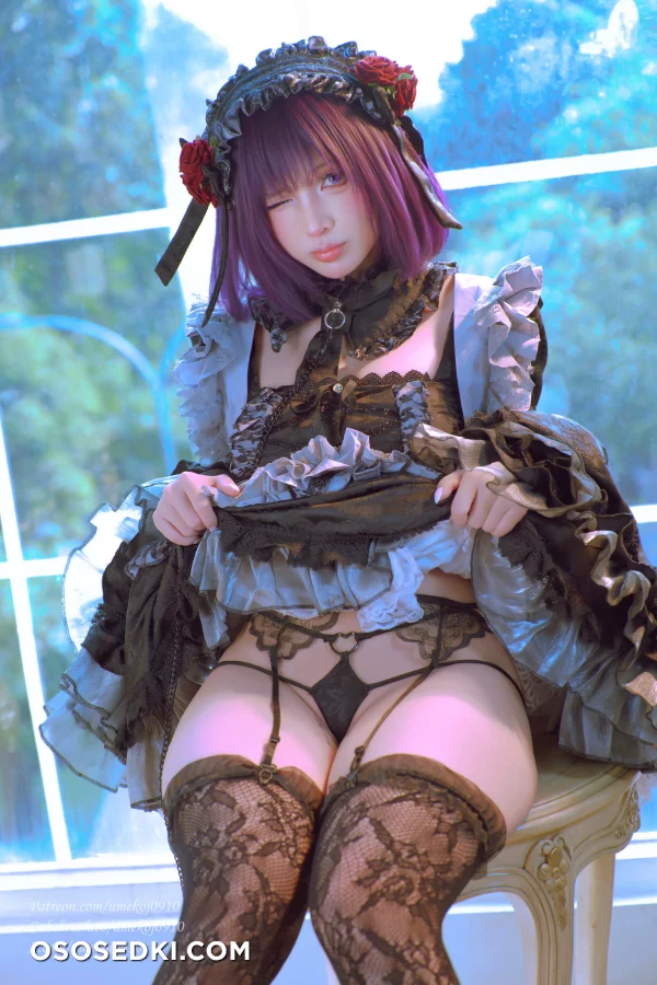 Umeko J - Shizuku-tan 「My Dress Up Darling」 - 15
