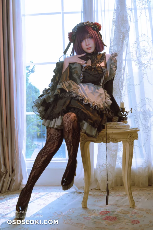 Umeko J - Shizuku-tan 「My Dress Up Darling」 - 3