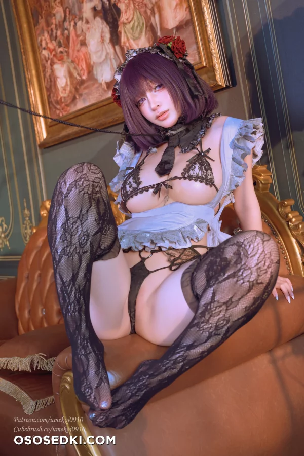 Umeko J - Shizuku-tan 「My Dress Up Darling」 - 60