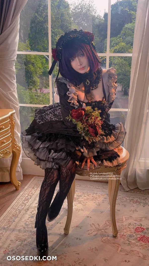 Umeko J - Shizuku-tan 「My Dress Up Darling」 - 82