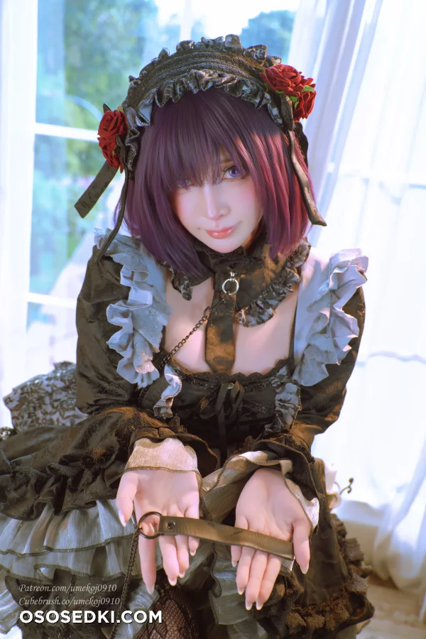 Umeko J - Shizuku-tan 「My Dress Up Darling」 - 7