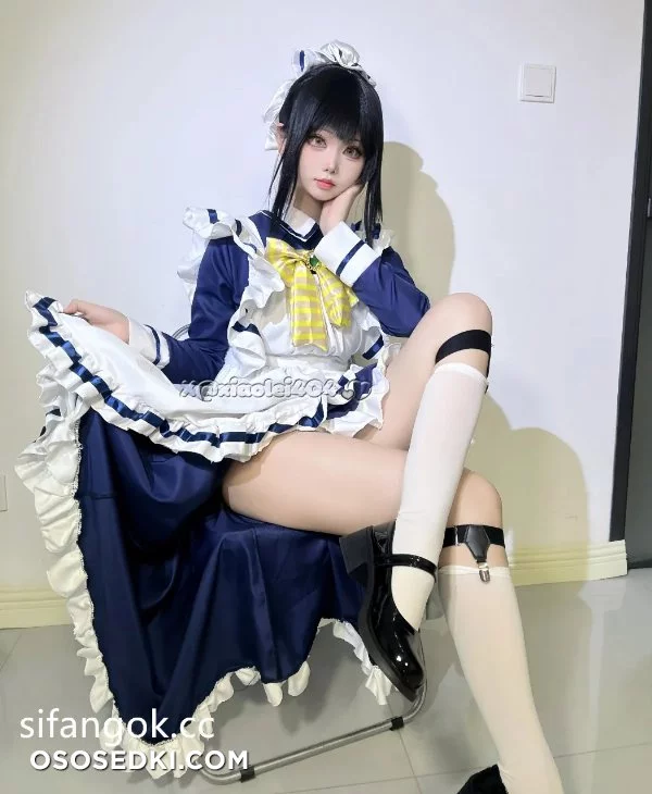 Natsume Shiki - Cafe Stella To Shinigami No Chou - 6