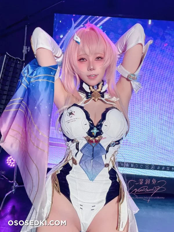 Urumibunny  Yaokoututu - Aemeath - Wuthering Waves - 106