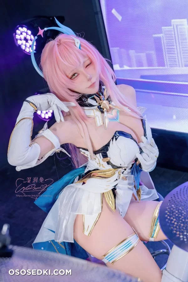 Urumibunny  Yaokoututu - Aemeath - Wuthering Waves - 19