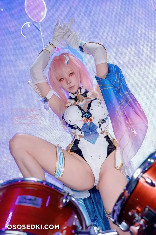 Urumibunny  Yaokoututu - Aemeath - Wuthering Waves - 23