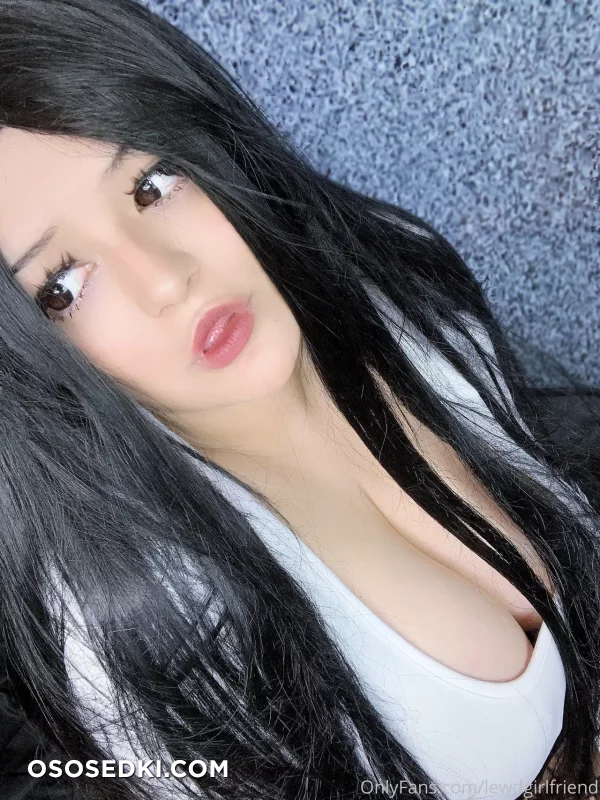 Lewdgirlfriend - Sadako Yamamura - The Ring - 6