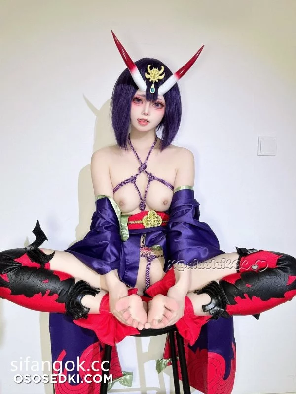 希尔薇 - Shuten Douji - Fate Grand Order - 27