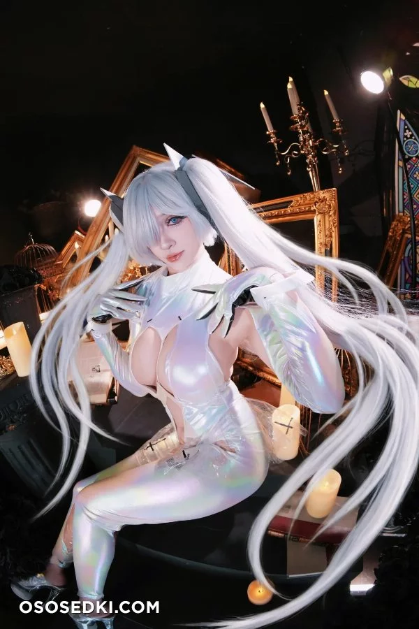 King Angel - Cinderella - Goddess Of Victory Nikke - 20