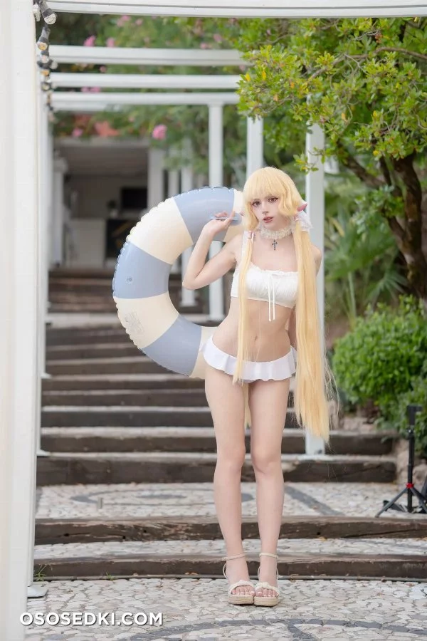 Himeecosplay - Chii - Chobits - 10