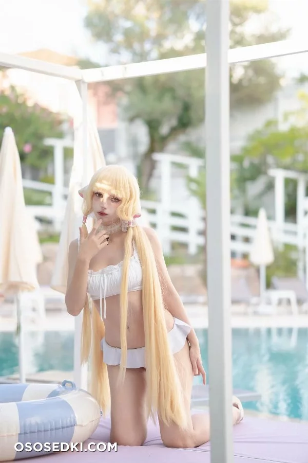 Himeecosplay - Chii - Chobits - 13