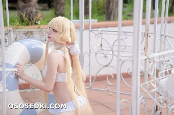 Himeecosplay - Chii - Chobits - 19