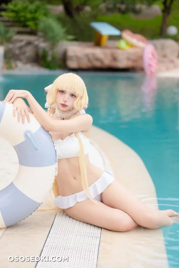Himeecosplay - Chii - Chobits - 39