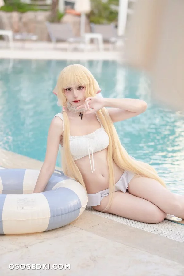 Himeecosplay - Chii - Chobits - 43