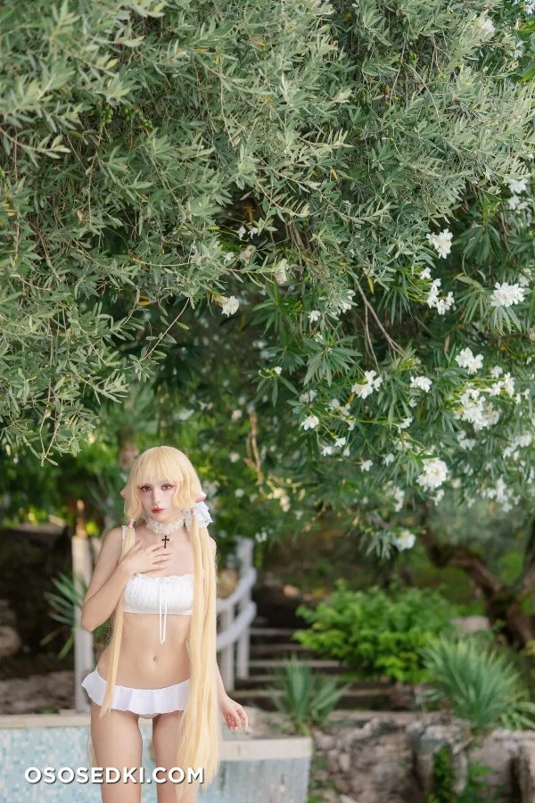 Himeecosplay - Chii - Chobits - 46