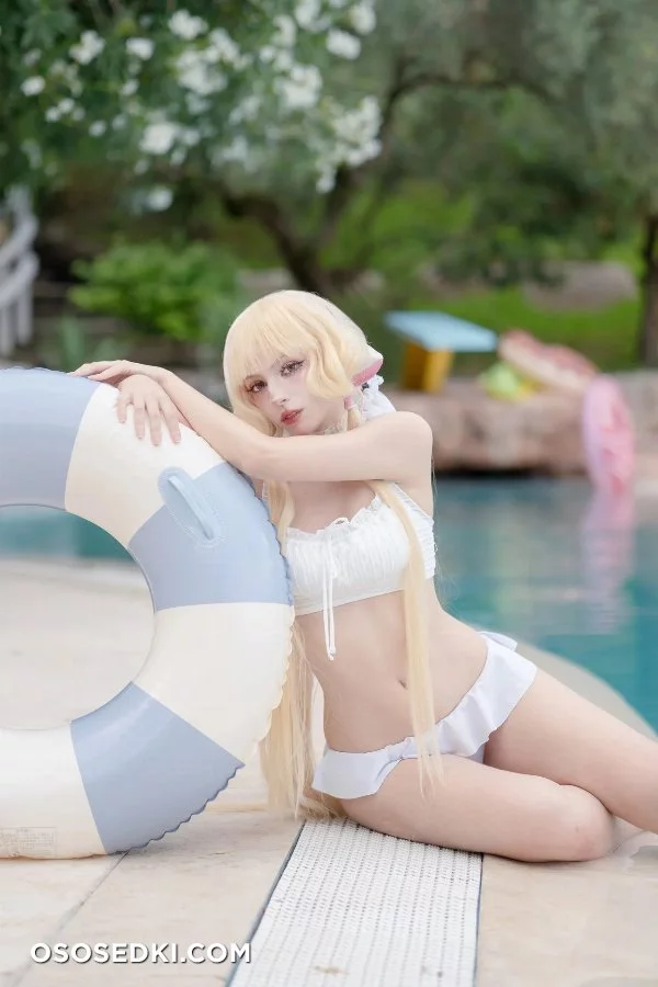 Himeecosplay - Chii - Chobits - 5