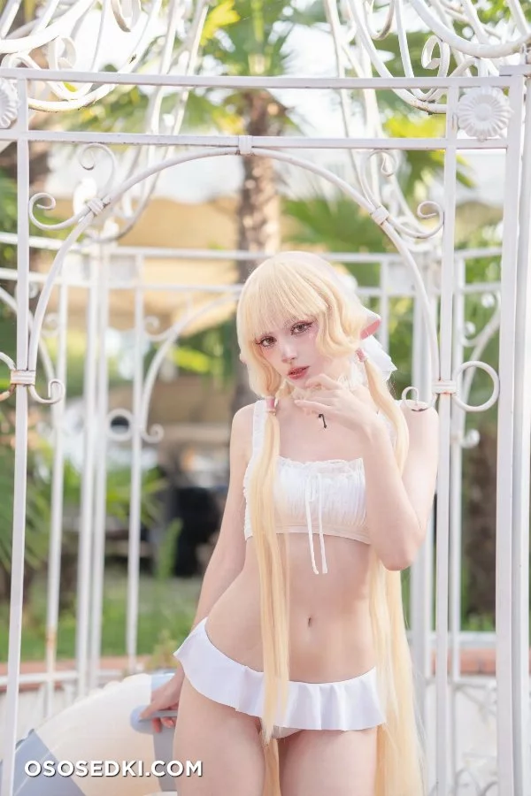 Himeecosplay - Chii - Chobits - 7
