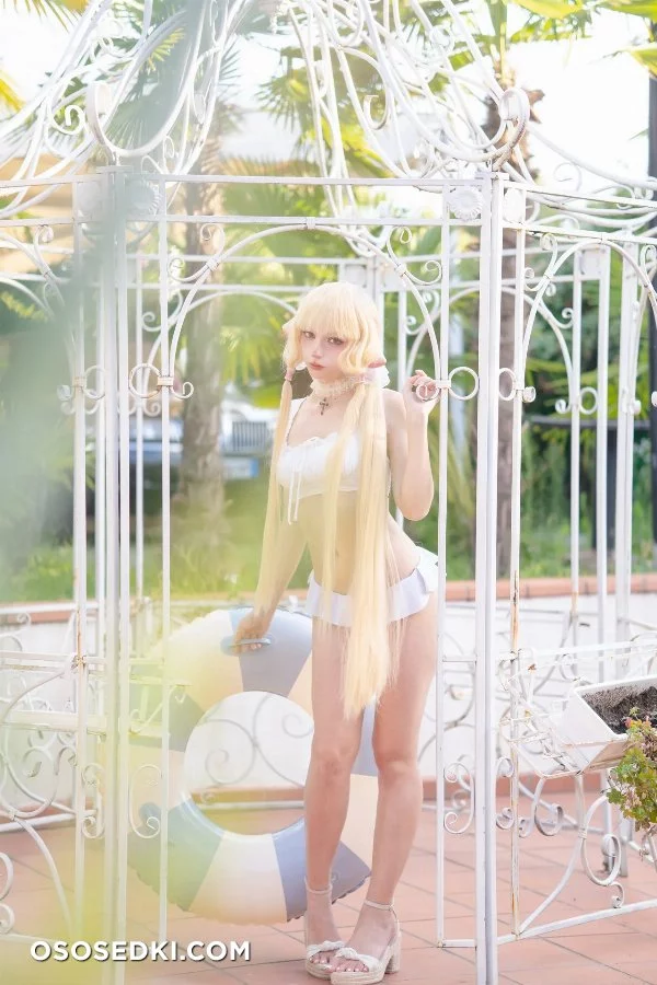 Himeecosplay - Chii - Chobits - 8
