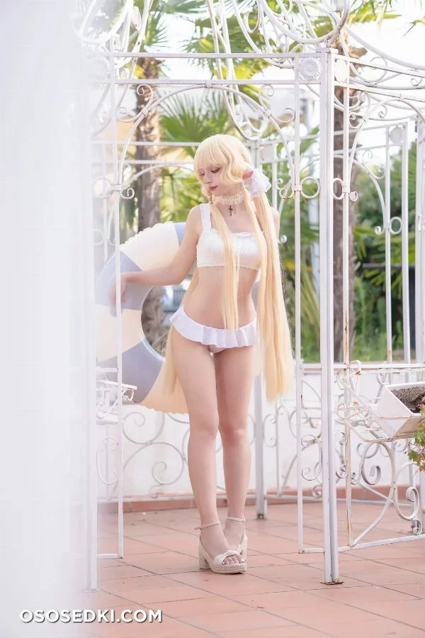 Himeecosplay - Chii - Chobits - 9