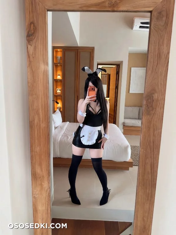 Caticornplay - Tifa Lockhart - Final Fantasy Vii - 7
