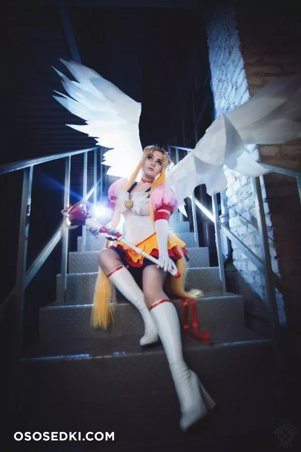 Sailor Moon - 12