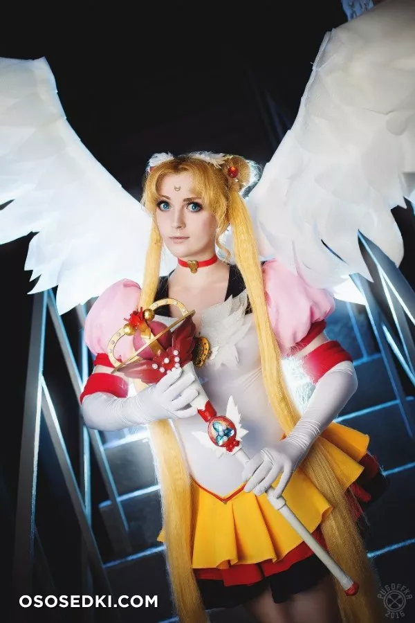 Sailor Moon - 13