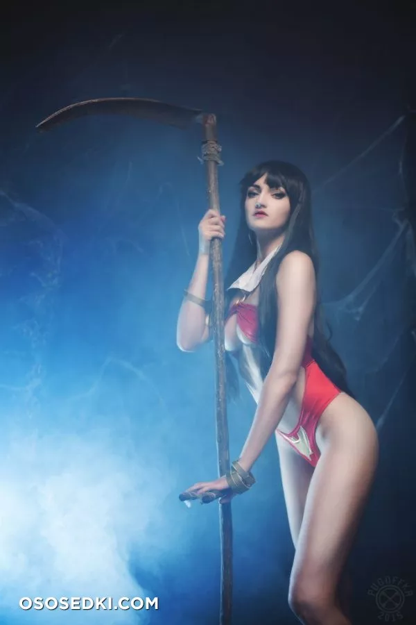 Vampirella - 13