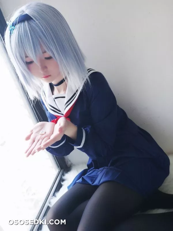【Ryuuou no Oshigoto】Ginko Sora - 9