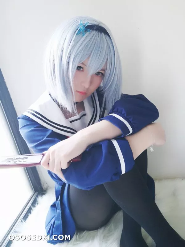 【Ryuuou no Oshigoto】Ginko Sora - 15