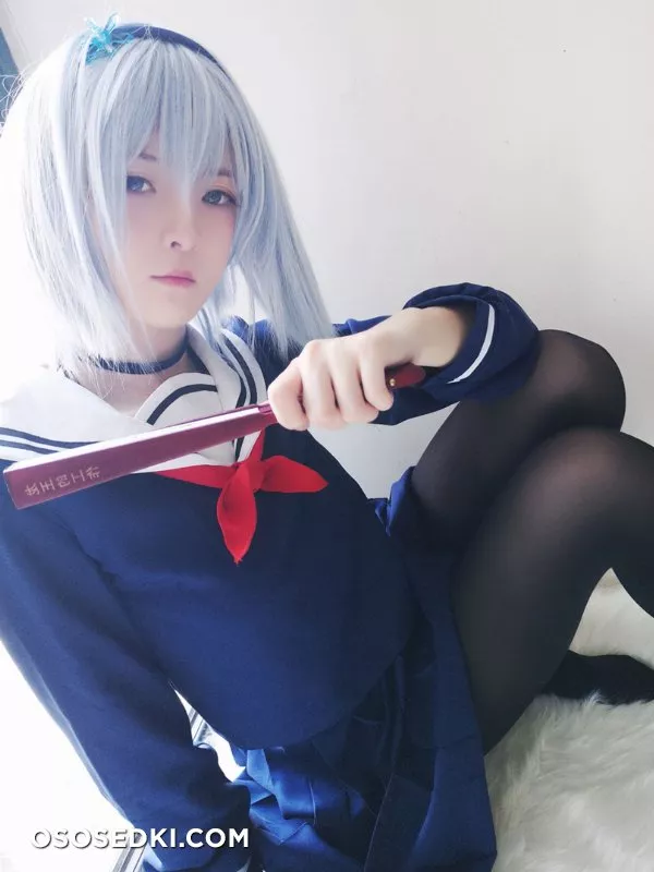 【Ryuuou no Oshigoto】Ginko Sora - 19
