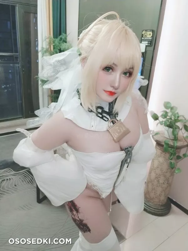 [夏鸽鸽不想起床][nero claudius bride]21P - 19