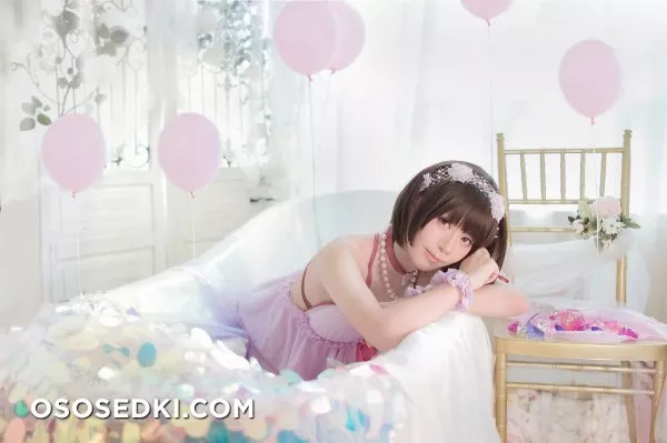 FREYA ▷太妃麥芽糖 加藤惠 - 13
