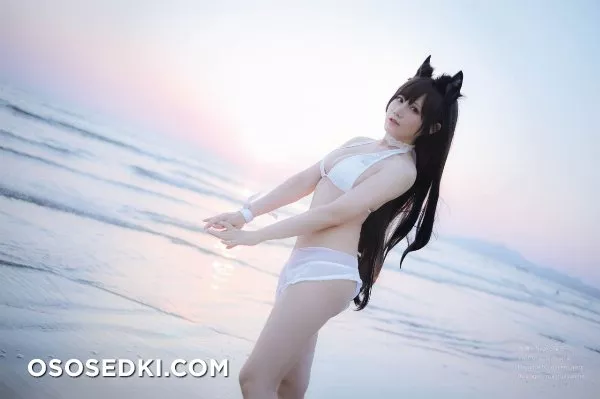 Nyako - Azur Lane - Atago - 13