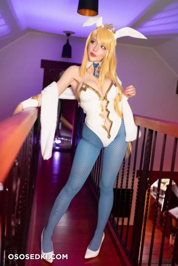 Katyuska Moonfox - Artoria Pendragon - 5