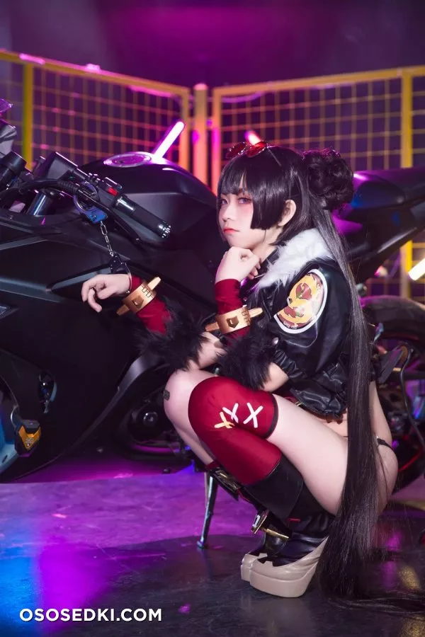 ［G44不会受伤］春鹏饺子外卖小妹 - 11