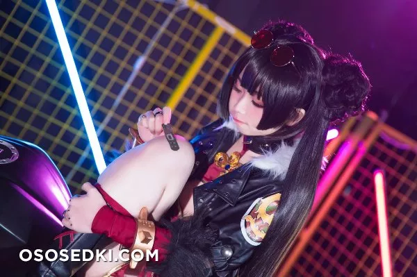 ［G44不会受伤］春鹏饺子外卖小妹 - 19