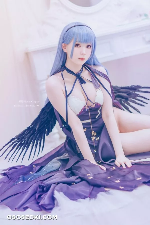 Shimo - Dido Anxious Bisque Doll - 6